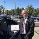 Photo de profil pour le VTC VIP LIMOUSINE SERVICES à 9 Avenue des Oliviers Badine, Antibes, France