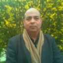 Photo de profil pour le VTC Votre chauffeur Oswald à Paris