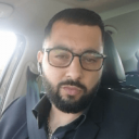 Photo de profil pour le VTC class driver à 64 Rue du Chemin Vert, Paris, France