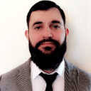 Photo de profil pour le VTC Gazzah pilote à 1 Rue Raoul Rigault, 95190 Goussainville, France