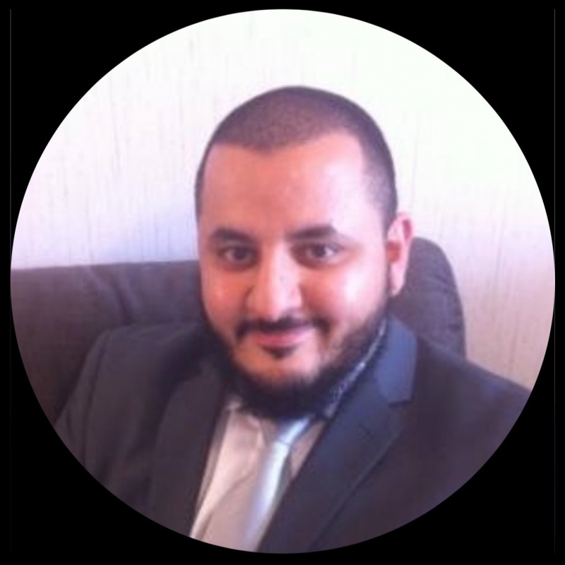 Photo de profil pour le VTC Samsospeed à Bois-d'Arcy