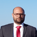 Photo de profil pour le VTC MC chauffeur à Deauville