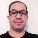 Photo de profil pour le VTC Fouad à Levallois-Perret, France