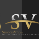 Photo de profil pour le VTC ServicesVTC à 5 Rue Albert Dhalenne, Saint-Ouen, France