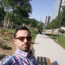 Photo de profil pour le VTC Bouarfa zakaria à 57 Rue Edouard Vaillant, Villetaneuse, France