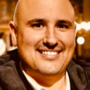 Photo de profil pour le VTC DADIA Yann à Bondy