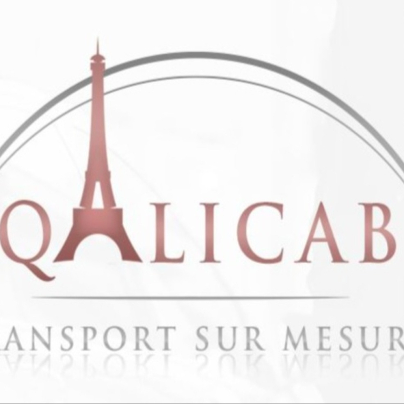 Photo de profil pour le VTC Qalicab à Paris