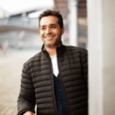 Photo de profil pour le VTC Elmouska driver à 21 Rue du Château, Créteil, France