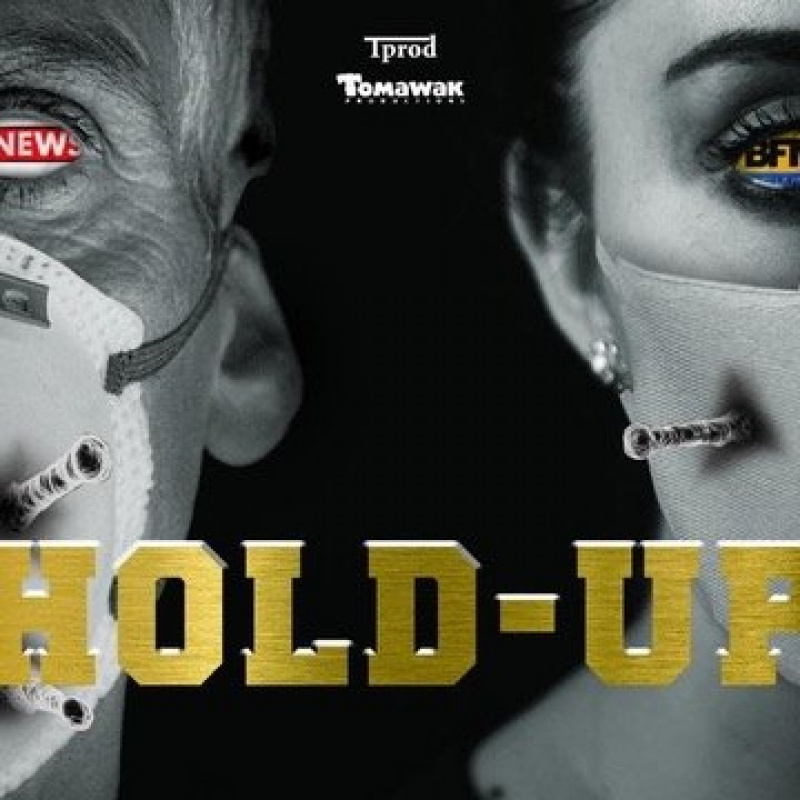 Photo de profil pour le VTC Dridi farid à Paris