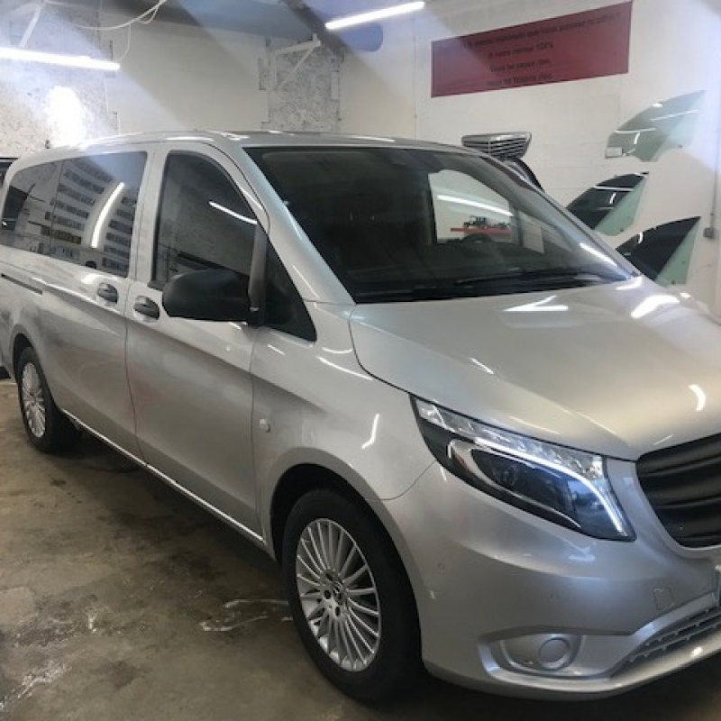 Photo de profil pour le VTC Disneyshuttle à Chessy