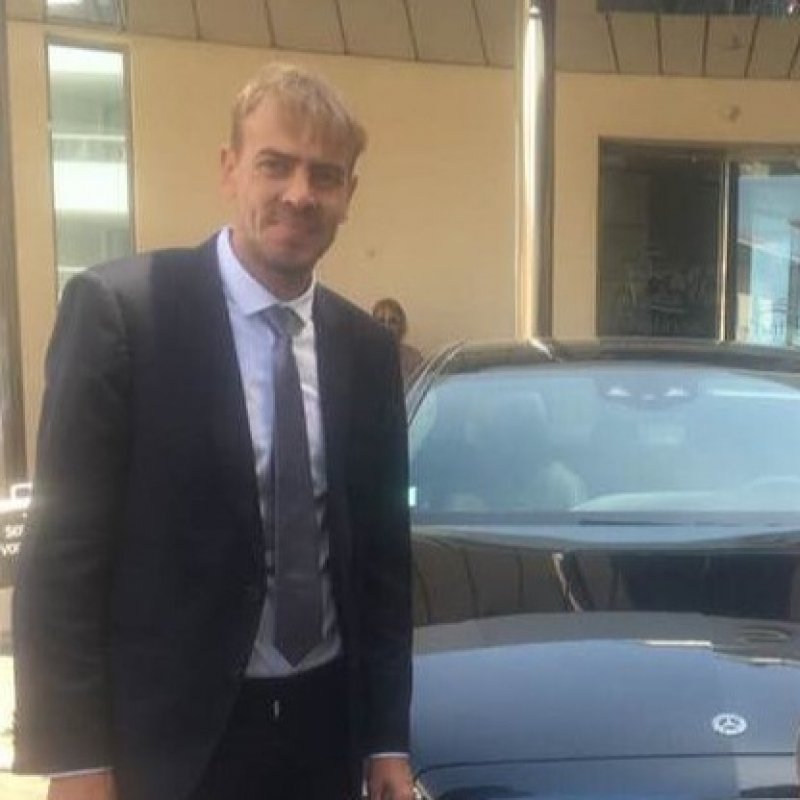 Photo de profil pour le VTC Vtc cars cognac à Cognac