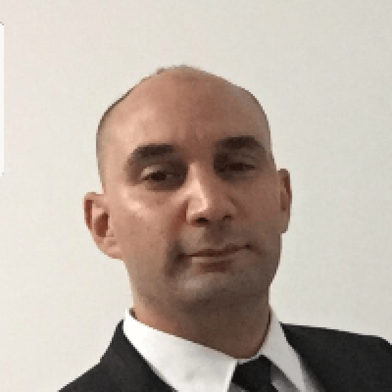 Photo de profil pour le VTC Le K-life transfert à Paris, France