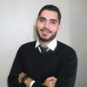 Photo de profil pour le VTC DE SOUSA à Lyon