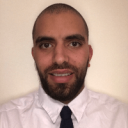 Photo de profil pour le VTC DRIVER OF MLLE CHK à Saint-Denis