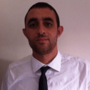 Photo de profil pour le VTC BMK TRANSPORT à Sarcelles