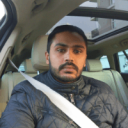 Photo de profil pour le VTC Perera Dave à Paris