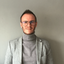 Photo de profil pour le VTC Arnaud chauffeur prestige à Lyon