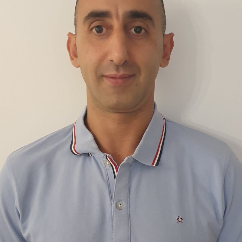 Photo de profil pour le VTC Mellsvtc à Paris