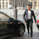 Photo de profil pour le VTC Ab chauffeur prive à Massy