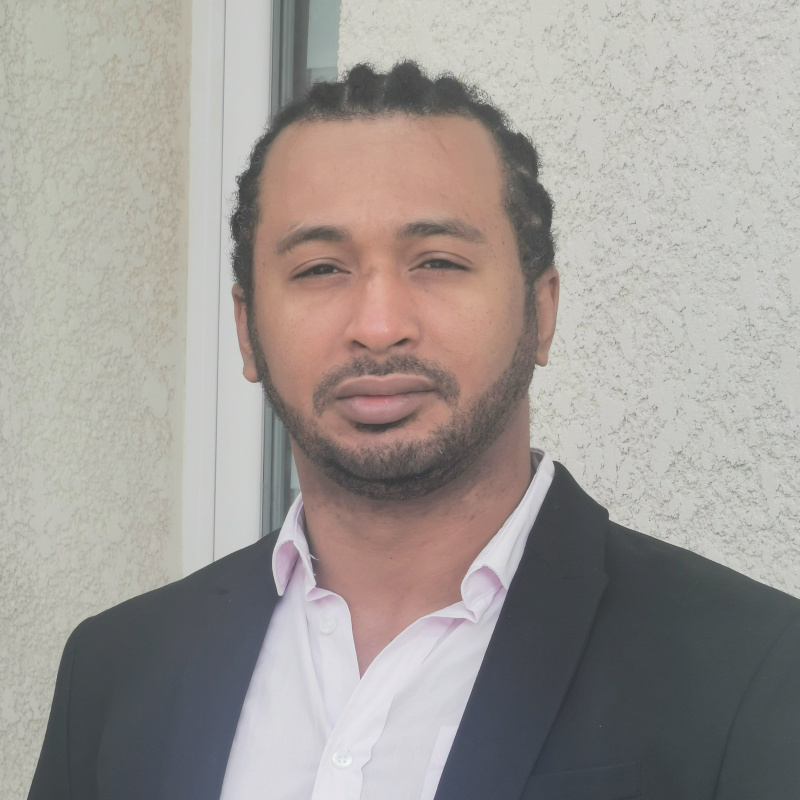 Photo de profil pour le VTC Nass Prestige à Gonesse