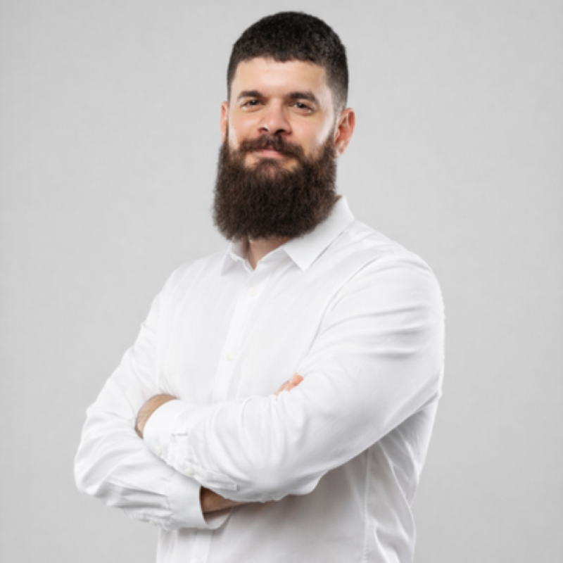 Photo de profil pour le VTC AMC Provence Driver à 13130 Berre-l'Étang, France