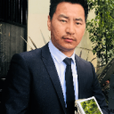 Photo de profil pour le VTC NORBU VTC à Paris