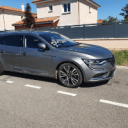 Photo de profil pour le VTC RM VTC SERVICES à Lyon