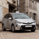 Photo de profil pour le Taxi PONTLEVOY TAXI CARL à Pontlevoy
