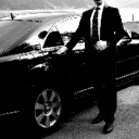 Photo de profil pour le VTC GREEN CAB à Issy-les-Moulineaux