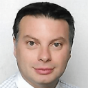 Photo de profil pour le VTC Gregory duchon à Nantes