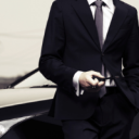 Photo de profil pour le VTC Jacqueson lalatiana MADA VTC à Marseille