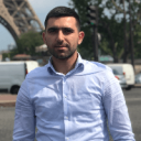 Photo de profil pour le VTC JEANGASPAR à Sainte-Geneviève-des-Bois