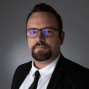 Photo de profil pour le VTC Loire Atlantique Presti Driver à Nantes