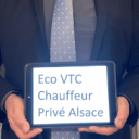 Photo de profil pour le VTC ECOVTC à Strasbourg