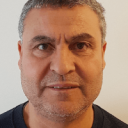 Photo de profil pour le VTC BOULAABA à Bobigny