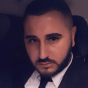 Photo de profil pour le VTC HM TAXI PRIVE à Paris