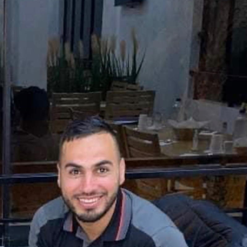 Photo de profil pour le VTC 3dzoomtransports à 14000 Caen, France