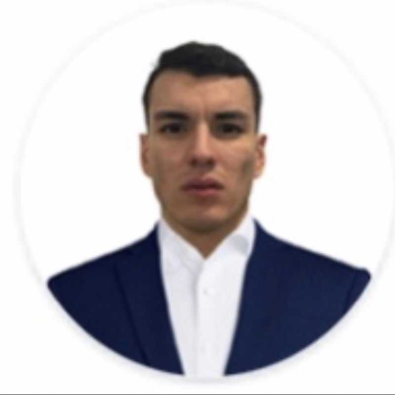 Photo de profil pour le VTC Ryad à Paris, France