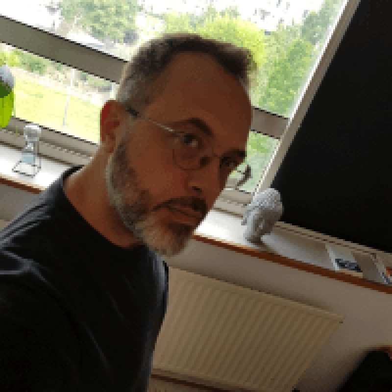 Photo de profil pour le VTC Gone Driver à Lyon