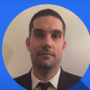 Photo de profil pour le VTC Julien koenig à Rueil-Malmaison