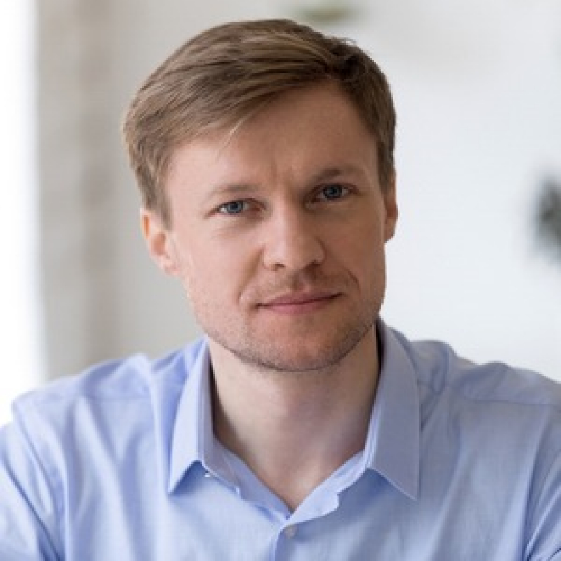 Photo de profil pour le VTC HALAT Géry à Bordeaux