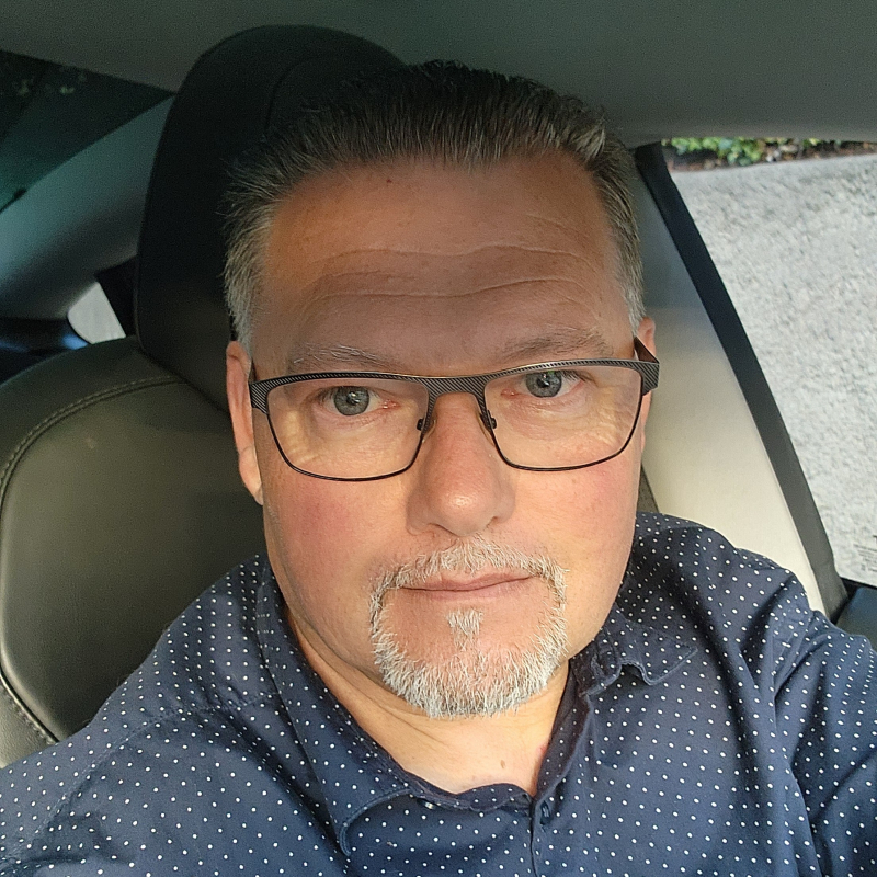 Photo de profil pour le VTC Denis13VTC à Marseille