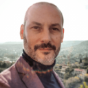 Photo de profil pour le VTC Monsieur Nicolas à Nice