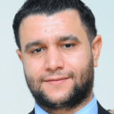 Photo de profil pour le VTC Goldfinch à Bussy-Saint-Georges