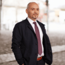 Photo de profil pour le VTC S DRIVE à Le Bourget