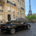 Photo de profil pour le VTC Paris Europe transfert à Paris