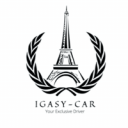 Photo de profil pour le VTC INTERNATIONAL GASY-CAR à Serris