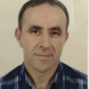 Photo de profil pour le VTC Benmeddour abdelaziz à Noisy-le-Grand