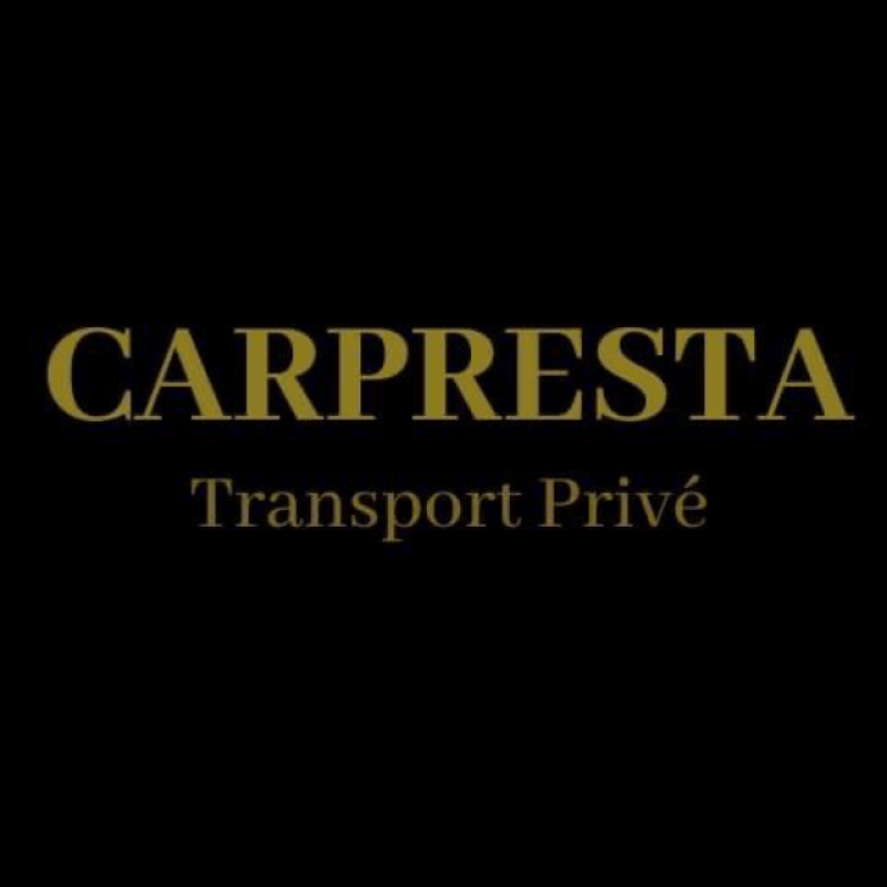 Photo de profil pour le VTC CARPRESTA à Eaubonne