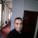 Photo de profil pour le VTC Hamoudi Malik à Bagneux